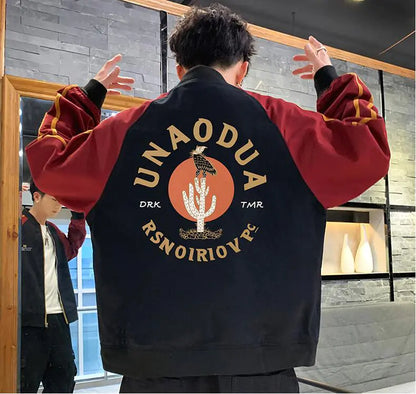 Men's Outerwear, Jackets, and Baseball Jackets