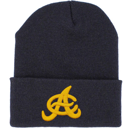 Aguilas Skully Beanie Hat