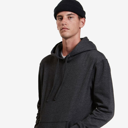 Hoodie Pullover Midweight  P2007