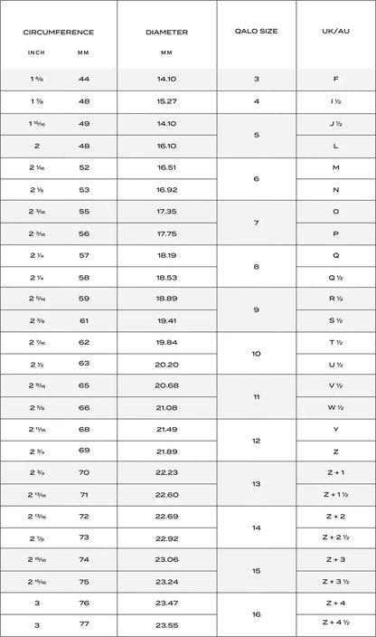 Women's Strata Love Silicone Ring