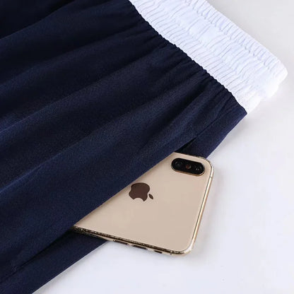 Men's Basketball Running Shorts