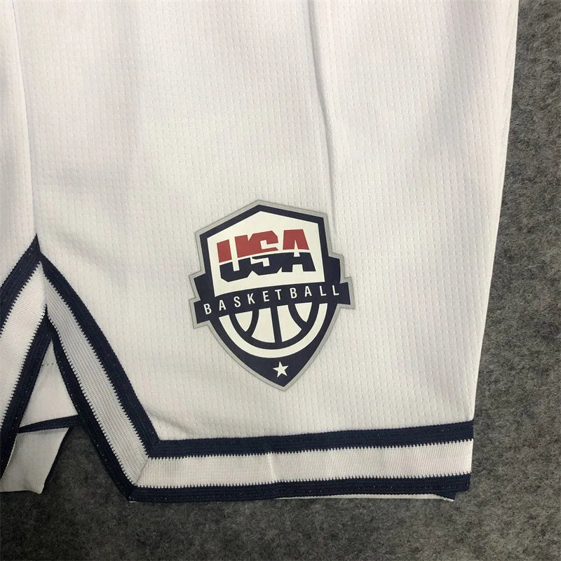 Men's Basketball Running Shorts