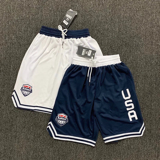 Men's Basketball Running Shorts