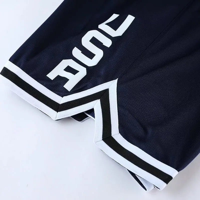 Men's Basketball Running Shorts