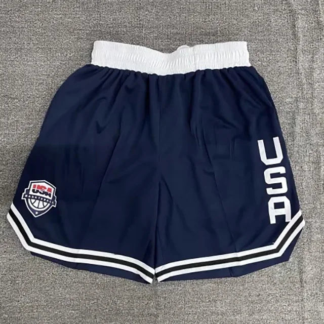 Men's Basketball Running Shorts